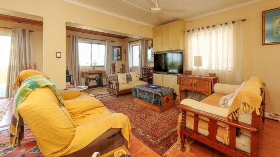 3 Bedroom Property for Sale in Suiderstrand Western Cape